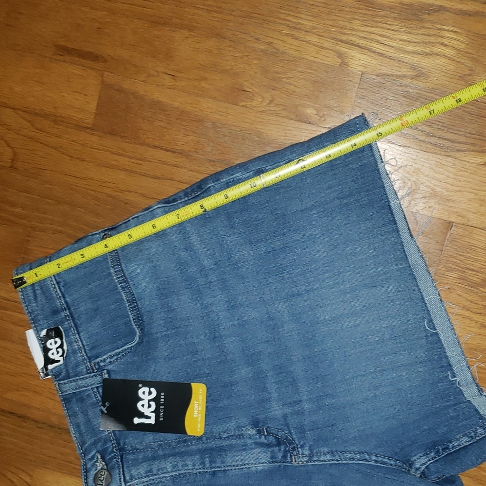 Lee Shorts - Picture 4 of 7